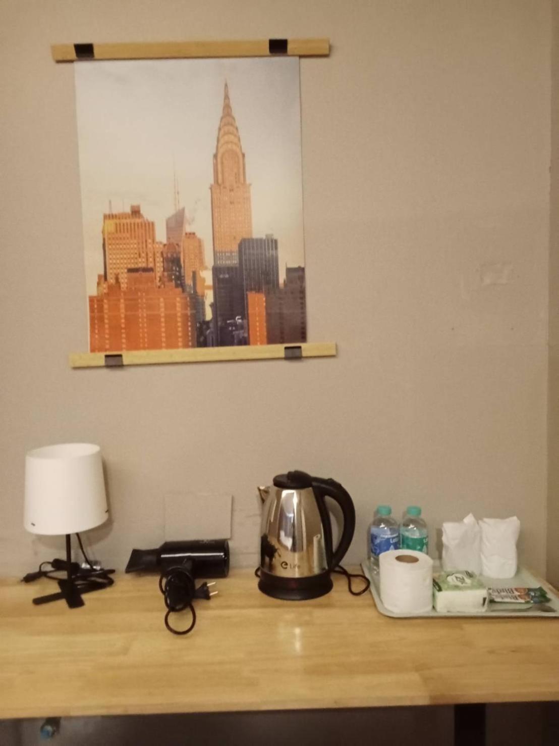 Apartment Go Silom - Bts Surasak Station